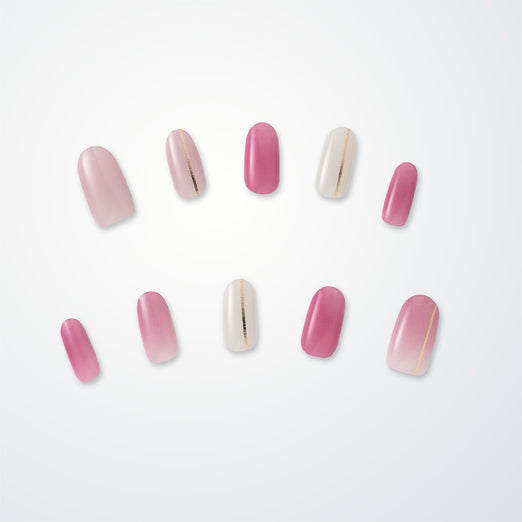 Member Color Collection / Pink