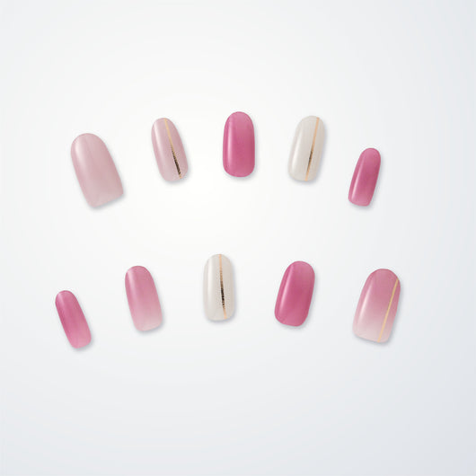 Member Color Collection / Pink