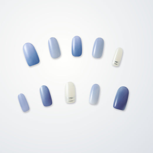 Member Color Collection /Blue