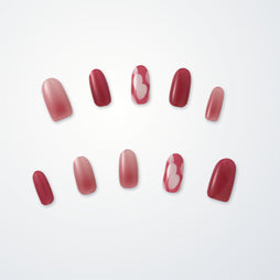 Member Color Collection / Red