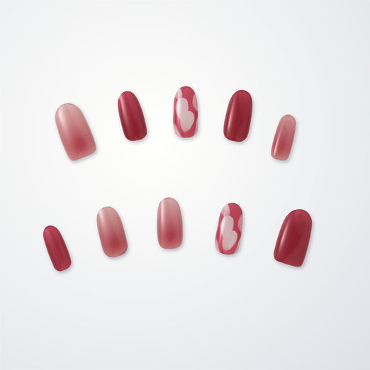 Member Color Collection / Red