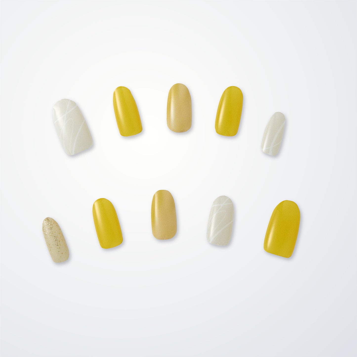 Member Color Collection / Yellow