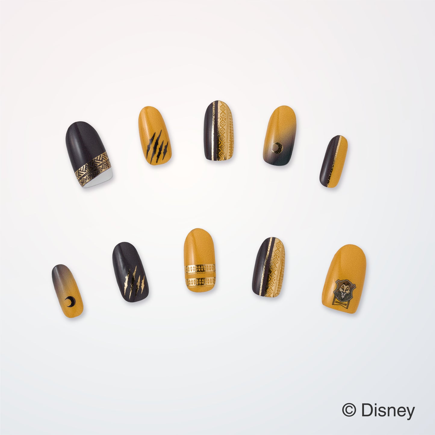 Disney Twisted Wonderland Collection　サバナクロー寮