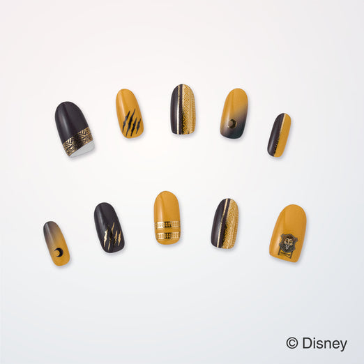 Disney Twisted Wonderland Collection　サバナクロー寮