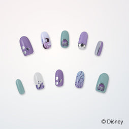 Disney Twisted Wonderland Collection　オクタヴィネル寮
