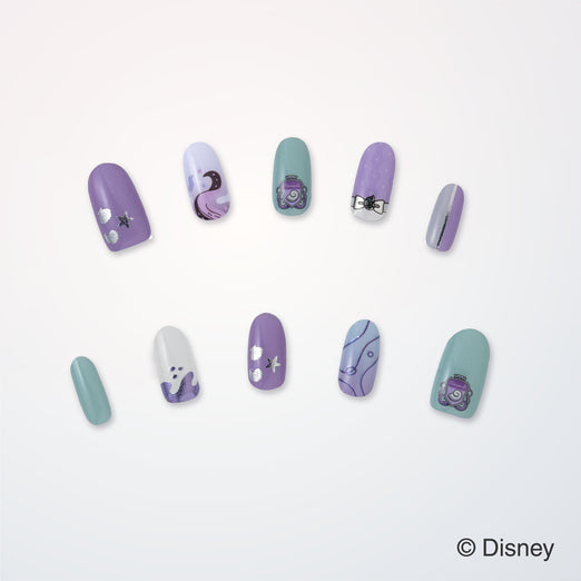 Disney Twisted Wonderland Collection　オクタヴィネル寮