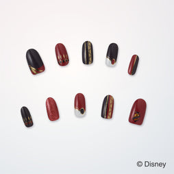 Disney Twisted Wonderland Collection　スカラビア寮