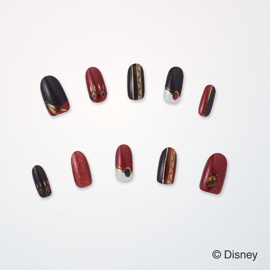 Disney Twisted Wonderland Collection　スカラビア寮