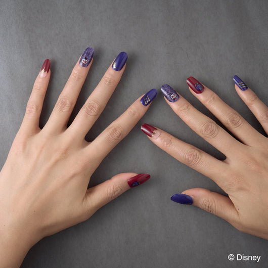 Disney Twisted Wonderland Collection　ポムフィオーレ寮