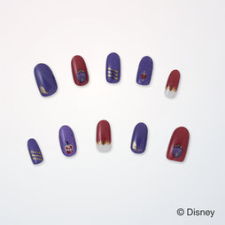 Disney Twisted Wonderland Collection　ポムフィオーレ寮