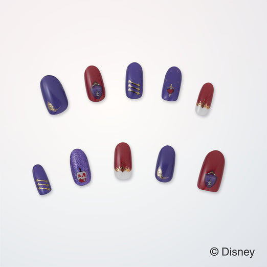Disney Twisted Wonderland Collection　ポムフィオーレ寮