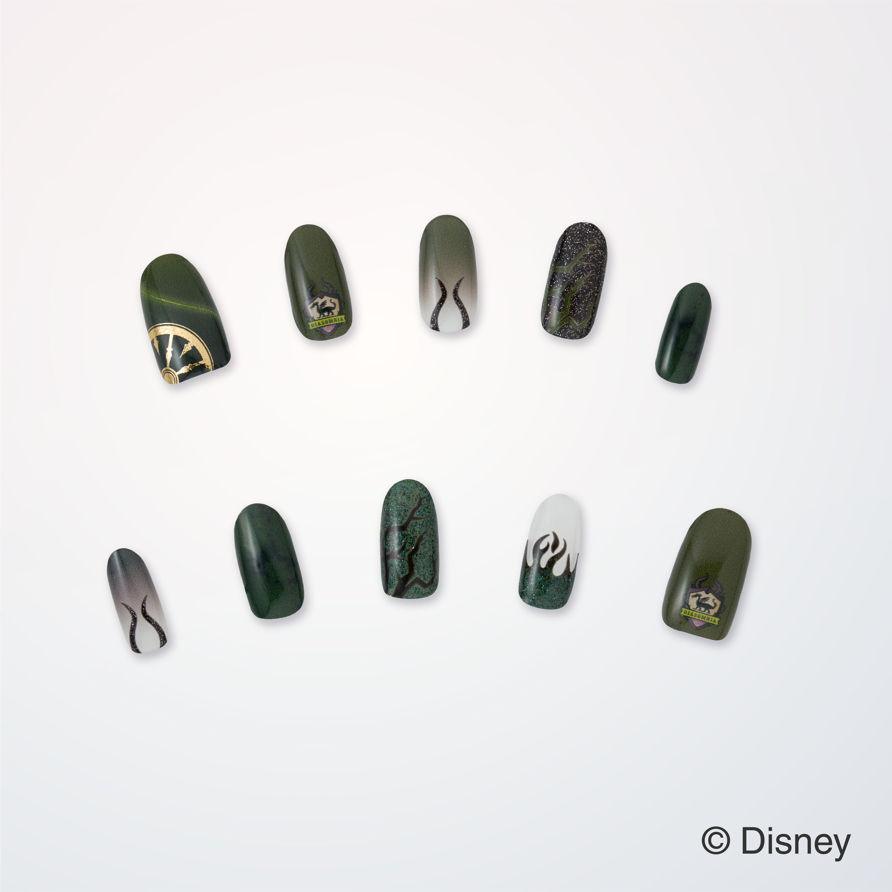 Disney Twisted Wonderland Collection ディアソムニア寮 -【公式】muw