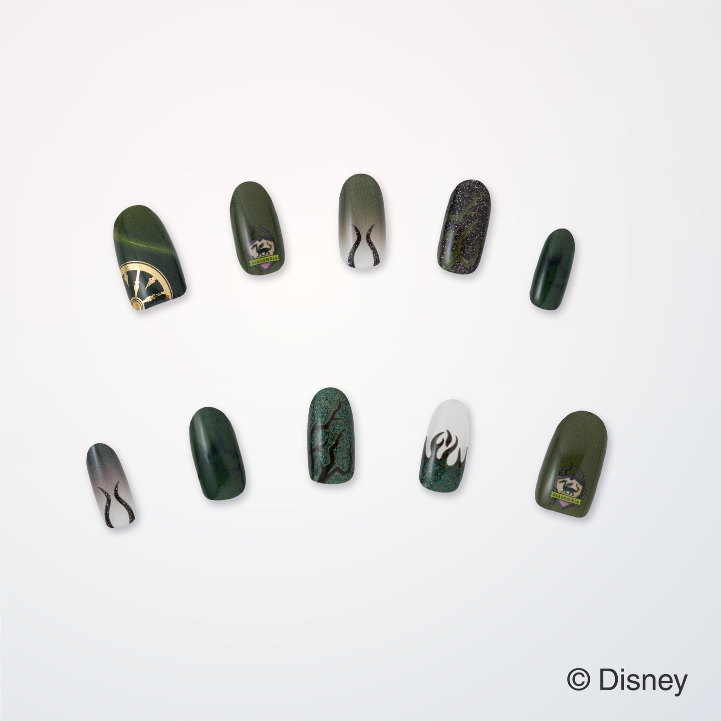 Disney Twisted Wonderland Collection　ディアソムニア寮