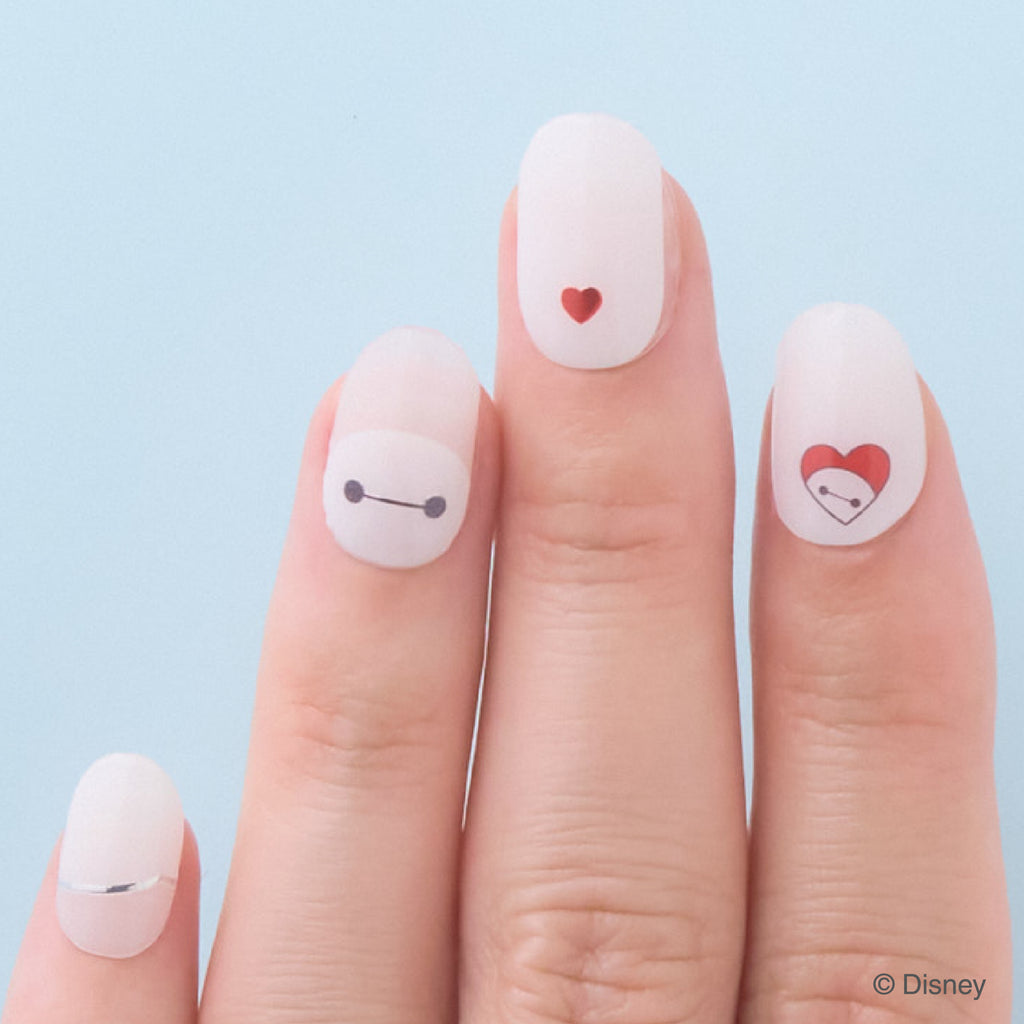 HUGGABLE BAYMAX