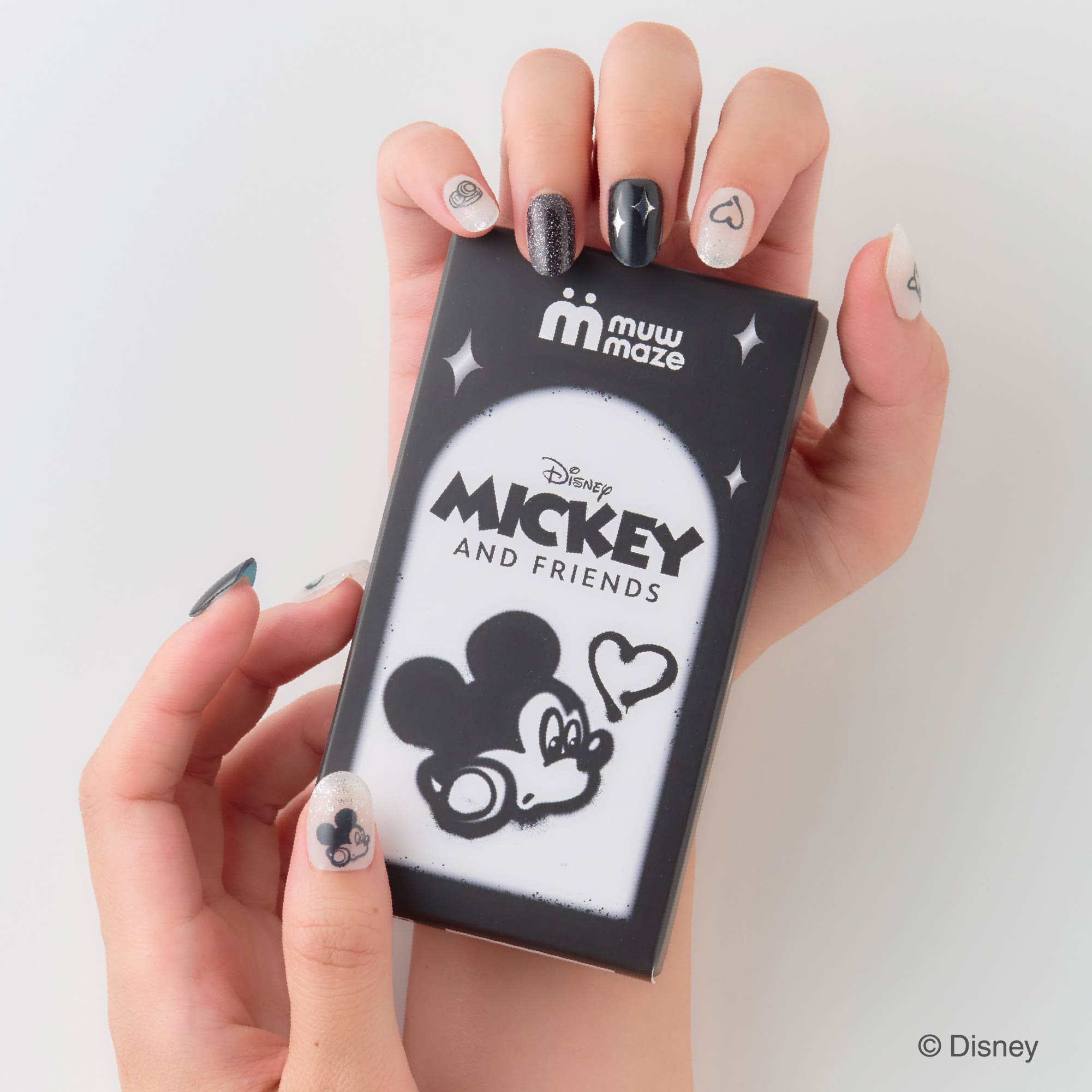 Mickey Mouse