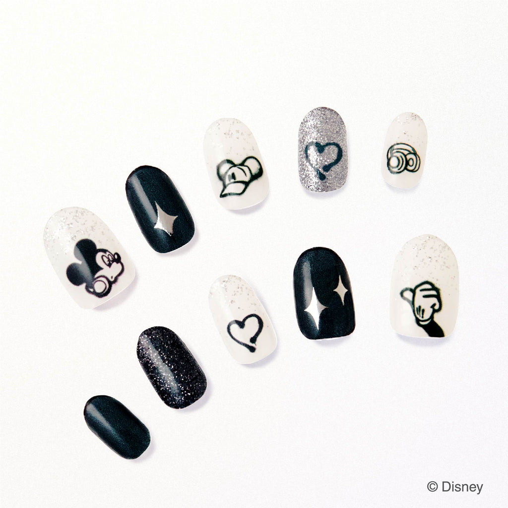 Mickey Mouse