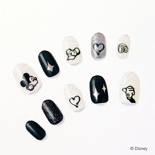 Mickey Mouse