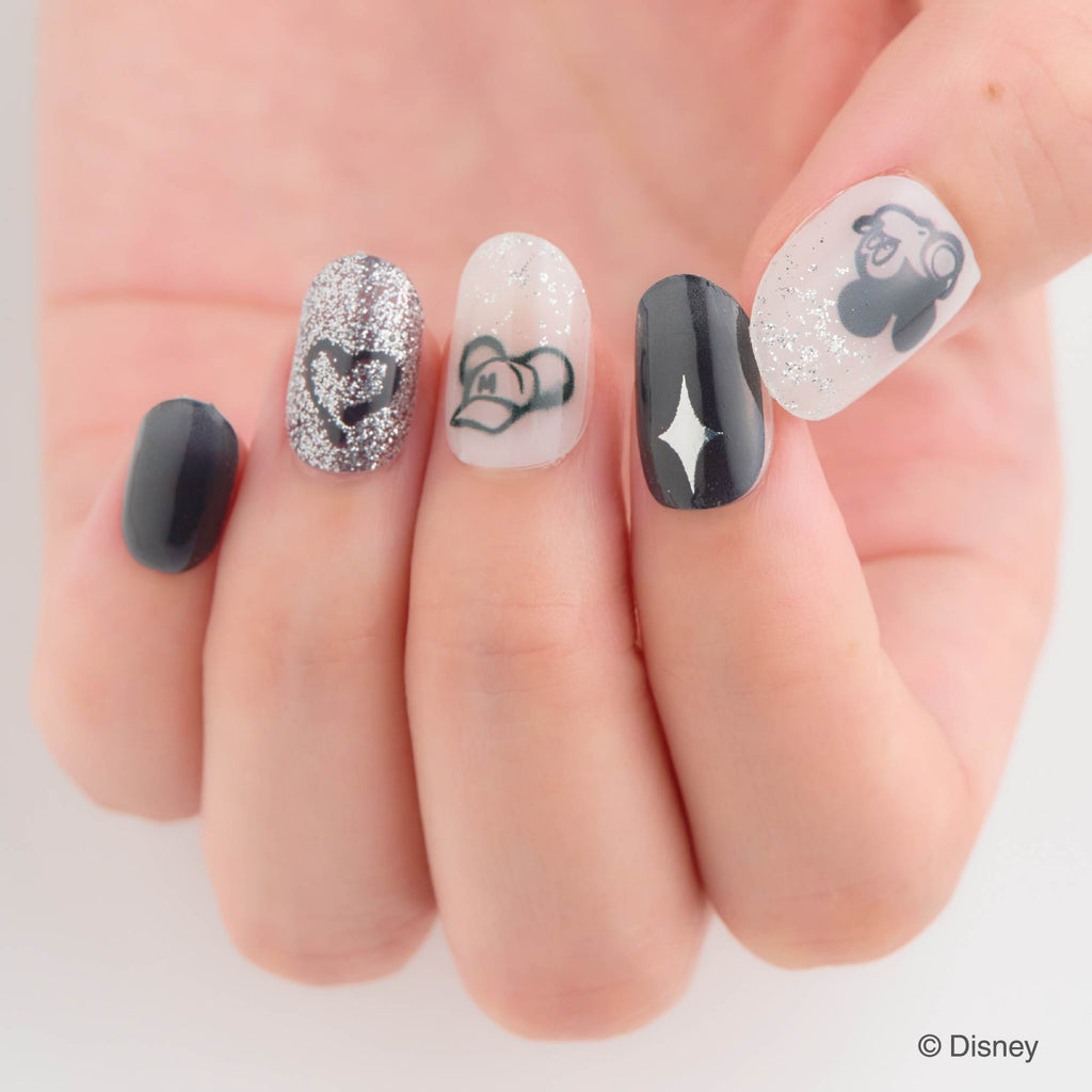 Mickey Mouse