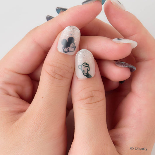 Mickey Mouse