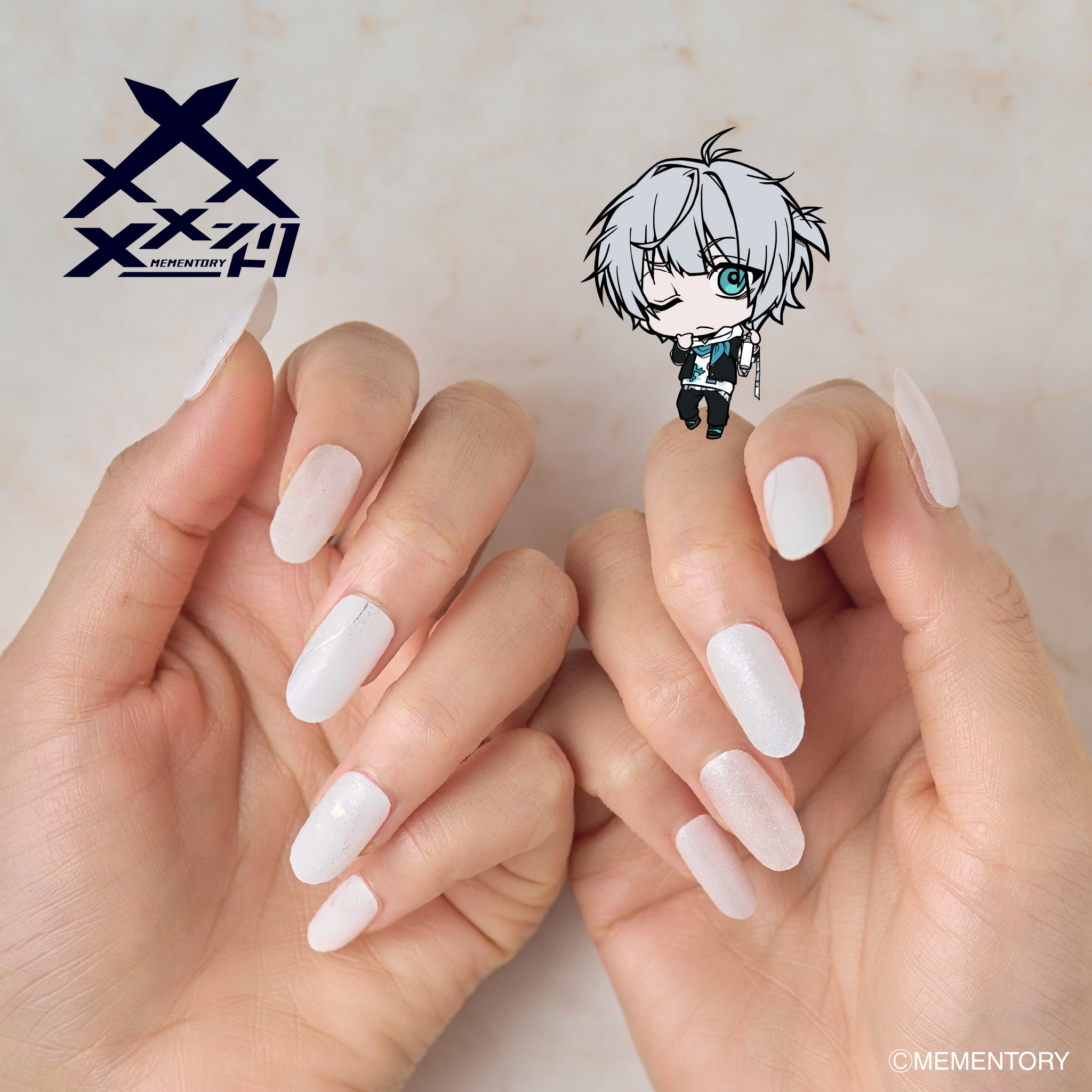 White メメントリセット -【公式】muw mazeオンラインストア