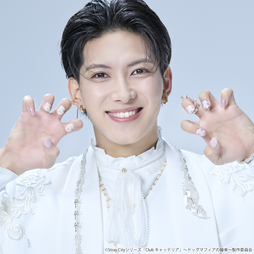 Stray City Collection / Club キャッテリア