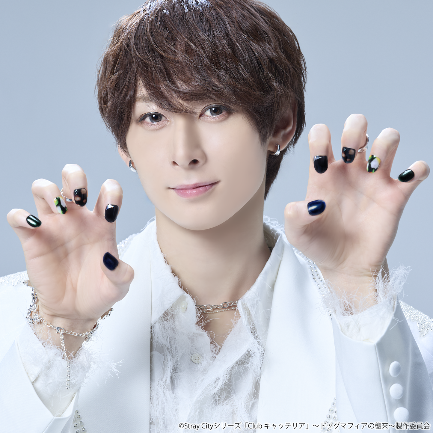 Stray City Collection / Club ギャラクシーMAO
