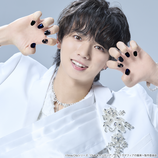 Stray City Collection / Club ギャラクシーMAO