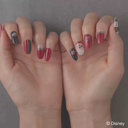 Disney Twisted Wonderland Collection　ハーツラビュル寮