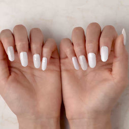 Member Color Collection / White