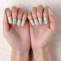 Lignt green