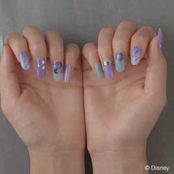 Disney Twisted Wonderland Collection　オクタヴィネル寮