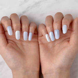 Lignt blue