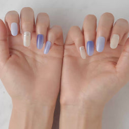 Member Color Collection /Blue